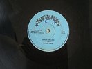 TAPPER ZUKIE - VISIONS OF LOVE // TAPPER ZUKIE & THE WARRIORS - LOVE DREAMS