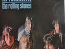 The Rolling Stones Aftermath Japan LP 1972 King SLC 414