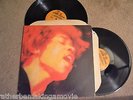 JIMI HENDRIX EXPERIENCE Electric Ladyland Psychedelic Rock 2 RECORDs LPs VG+