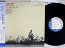 DEXTER GORDON GETTIN' AROUND BLUE NOTE BST-84204/BNJ71029 JAPAN OBI LP