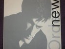 NEW ORDER Low-life LP 1985 1st pressing VINYL FACT-100-A / FACT 100 B Factory