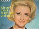 Sg    -   MARIKA KILIUS   -  ICH GEH MIT DIR DURCH DICK UND DÜNN -