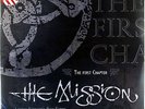 The Mission - The First Chapter Live (Limited 2 x Red Vinyl LP)
