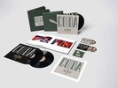 Led Zeppelin - Coda (Super Deluxe Edition) NEW LP + CD