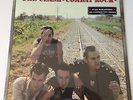 The Clash ?– Combat Rock/88725446971/Audiophile Press 180g LP/SEALED/Promotional