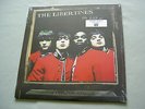 THE LIBERTINES Time For Heroes: The Best Of sealed limited edition red vinyl LP