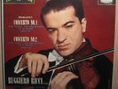 CS 6059 prokofiev VIOLIN CONCERTOS lp RICCI london FFSS WB bb 1K/1E ANSERMET
