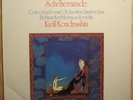 9500 681 rimsky-korsakov SCHEHERAZADE lp KONDRASHIN philips KREBBERS audiophile