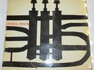 MILES DAVIS Blue Haze lp UK Esquire 32-088 Deep Groove RARE