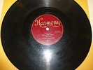 PREWAR JAZZ 78 RPM RECORD - GEORGIA STRUTTERS - HARMONY 468