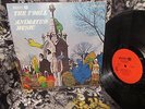 SCARCE 1968 Orig   THE TROLL   Animated Music   FUZZ PSYCH & POPSIKE Beatles TOP
