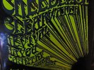 ORIG 1969 FUZZ PSYCH BLUES   CREEDENCE CLEARWATER REVIVAL   BAYOU COUNTRY