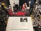 SCARCE Orig MOBILE FIDELITY MSFL   CREEDENCE CLEAR WATER CCR   COSMOS FACTORY