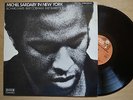 MICHEL SARDABY In New York (1972) FRENCH ORIG LP DEBS RAY BARRETTO RICHARD DAVIS