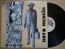 LLOYD MCNEILL Treasures US ORIG LP DOM SALVADOR CECIL MCBEE SPIRITUAL JAZZ FUNK