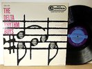 PRESENTING THE DELTA RHYTHM BOYS LP ORIGINAL ISSUE