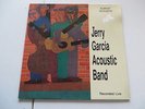 Jerry Garcia Acoustic Band - Almost Acoustic..Vinyl: mint/ Cover:very good