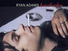 RYAN ADAMS HEARTBREAKER LP VINYL NEW 180GM 2015 2LP