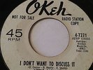 NORTHERN SOUL PROMO 45/ LITTLE RICHARD 