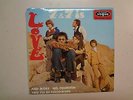 LOVE: (w/Arthur Lee)7 And 7 Is +3-France 7
