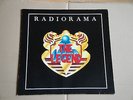 Radiorama - The legend   LP