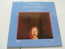 Don Friedman- Themes and Variations - EGO Rec. Vinyl/ Cover: mint TOPCOPY