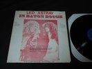 Led Zeppelin Led Astray In Baton Rouge Unofficial Vinyl LP Artemis Record Works