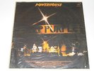 DEEP PURPLE powerhouse VERY RARE 1978 URUGUAY EMI LP EX-