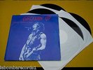 4 lp BRUCE SPRINGSTEEN Growin´up - Meadowland - 1984 VG++/M-/M-/M-/EX Ç