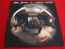 NEIL YOUNG RAGGED GLORY ORIG VINYL PRESSING EX NOT 180G 1990 ISSUE