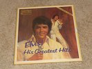 ELVIS PRESLEY His Greatest Hits Readers Digest RDA-010A 7 LP Box Set SEALED