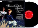 SIMON & GARFUNKEL ? PARSLEY SAGE ROSEMARY & THYME ? EX/NM '66 Columbia in shrink