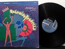 BOHEMIAN VENDETTA '68 Mainstream STEREO first press RARE NM- LP
