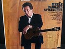 MERLE HAGGARD Strangers LP SEALED First Album original stereo Capitol