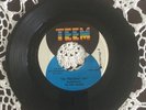 SOUL SHAKERS: I'm Pressing On / All Of My Days 45 rare Soul