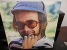 Elton John-Rock Of the Westies  Japan LP w/2 Inserts  Press..Excellent Copy