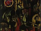 Reign In Blood - Slayer (2013, Vinyl NEW)