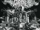 INSECT WARFARE - WORLD EXTERMINATION * 2009 EARACHE VINYL LP mint +  inserts