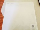PAUL MCCARTNEY RAM MONO LP SEALED