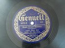 Ladd's Black Aces Beale Street Mamma Gennett 5075