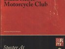Black Rebel Motorcycle Club - Specter At The Feast [Vinyl New]