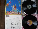 2 LP Fred Frith Speechless Gravity USA 1980 1981 || M- to EX