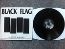 BLACK FLAG Pre My War Demos 1982 LP circle jerks bad brains husker du SSD void