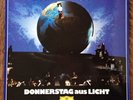 DGG STOCKHAUSEN Donnerstag Aus Light Deutsche Grammophon 4LP Box