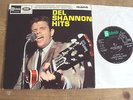 DEL SHANNON - HITS 7