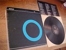 GERMS LP 1979 GI 1st Press Slash with Insert