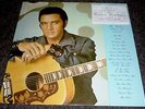 Elvis Presley LP - Command Performance - ECP 101