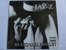 Jay-z - Reasonable Doubt - Roc-A-Fella US 1996 EX 2LP rap hiphop