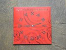 Rush Clockwork Angels Vinyl Lp Red Vinyl Limited To 300 copies Worldwide sealed