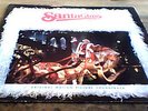 HENRY MANCINI SANTA CLAUS THE MOVIE 1st UK LP 1985 SHEENA EASTON ALED JONES